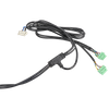 Breeding Farm Power and Communications Cable Wire