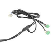 Breeding Farm Power and Communications Cable Wire