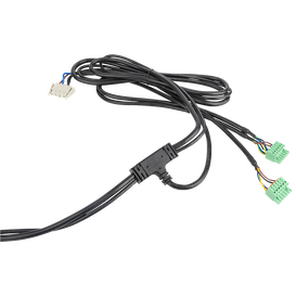 Breeding Farm Power and Communications Cable Wire