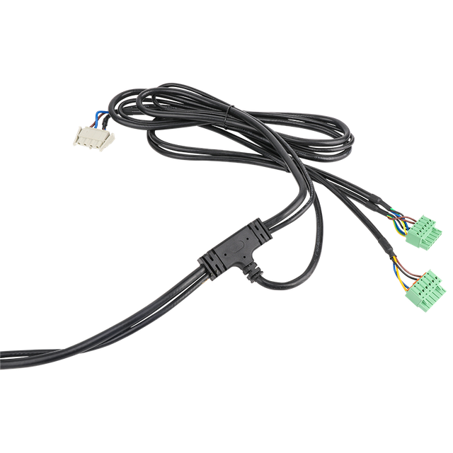 Breeding Farm Power and Communications Cable Wire