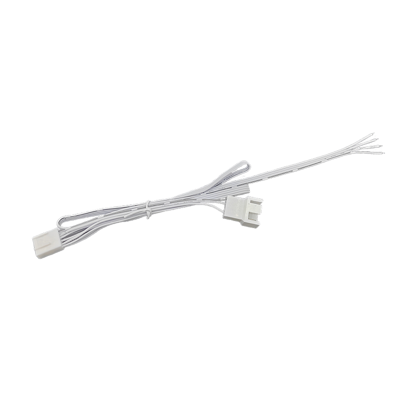 JC-F006 Series