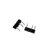 3P right angle Socket