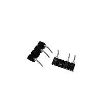 3P right angle Socket