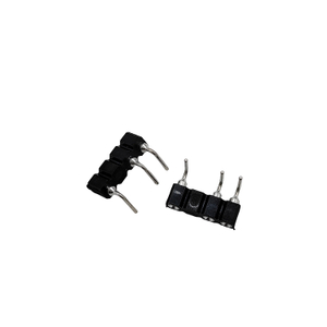 3P right angle Socket