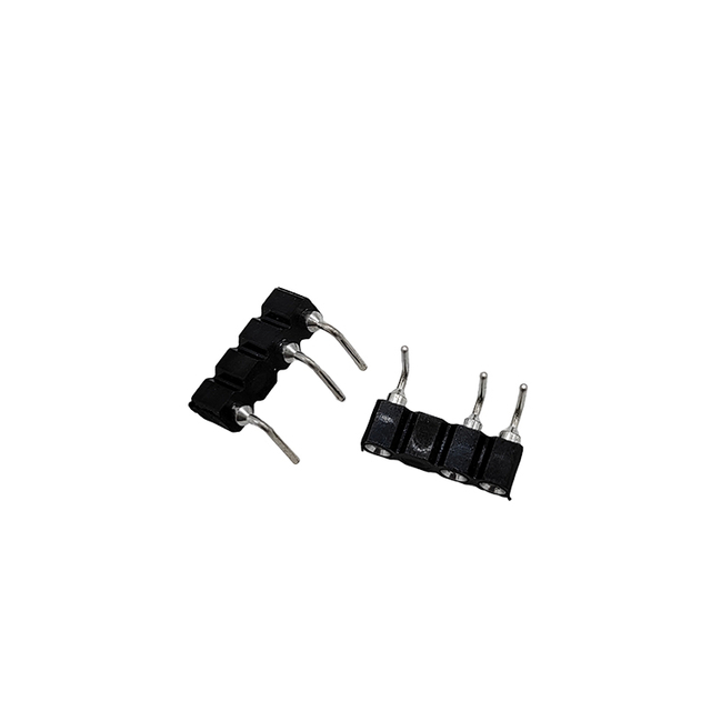 3P right angle Socket