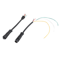 JC-B001 Series