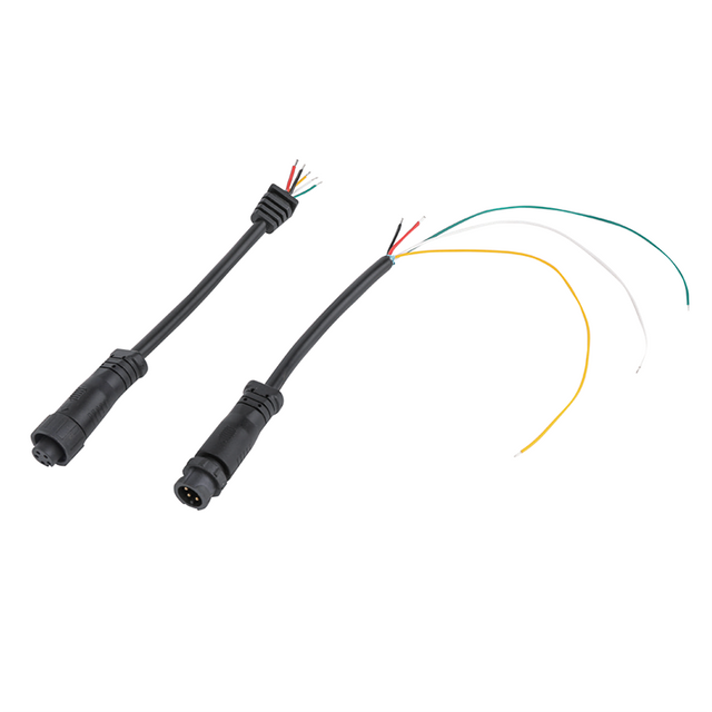 JC-B001 Series
