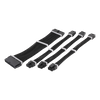 Power Module Cables with Rainbow Color