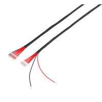 0.6mm pitch IDC Wire