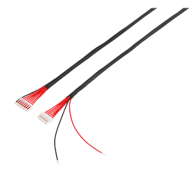 0.6mm pitch IDC Wire