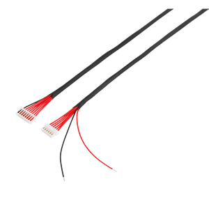 0.6mm pitch IDC Wire