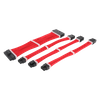 Power Module Cables with Rainbow Color