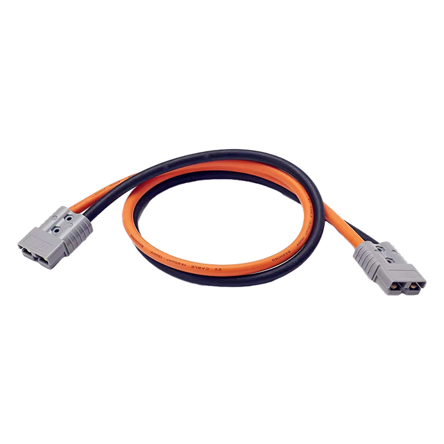 Andson Connector Power EV Cable