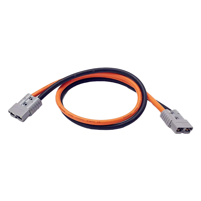 Andson Connector Power EV Cable