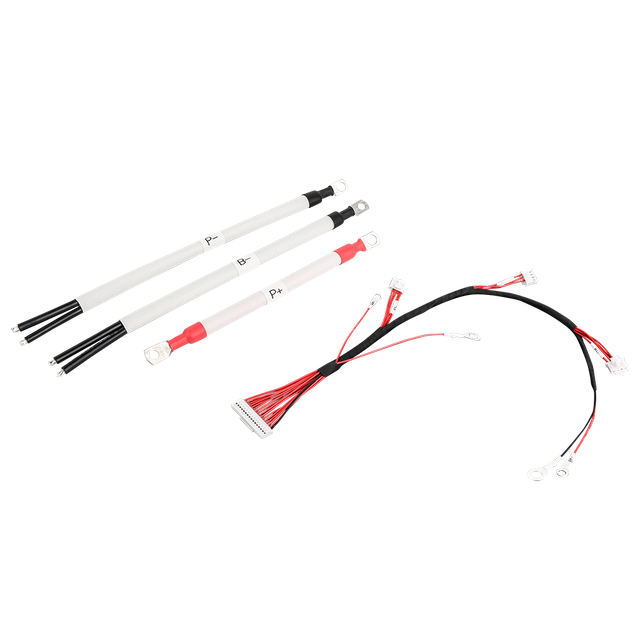 New Energy Assembly Wire Harness