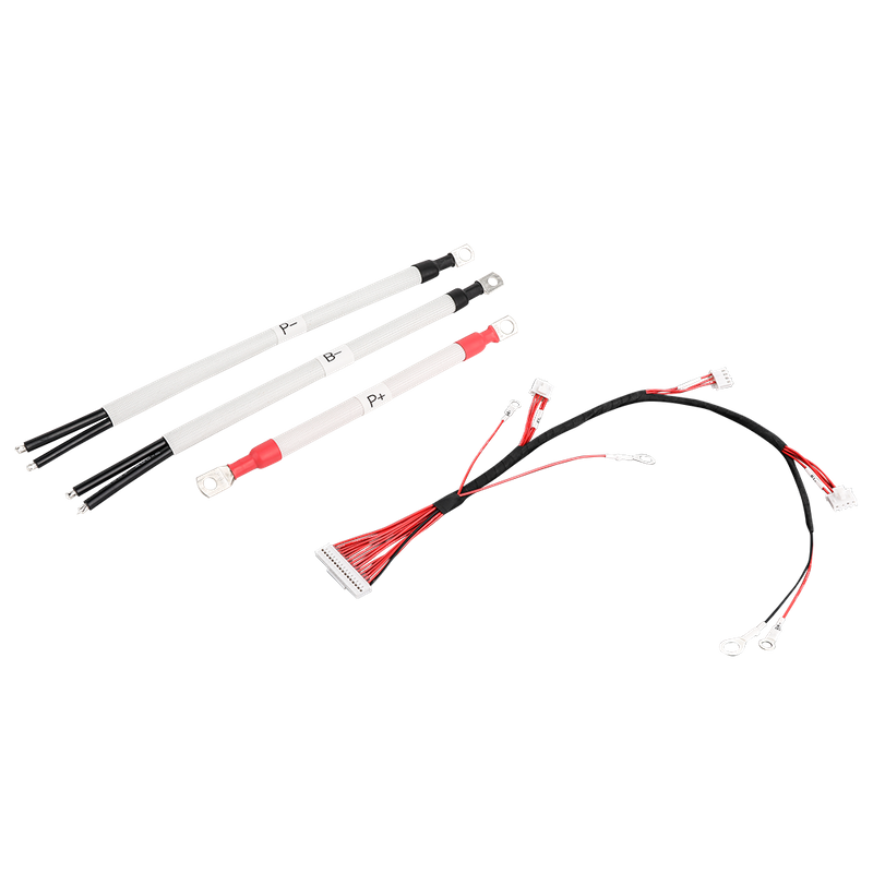 New Energy Assembly Wire Harness