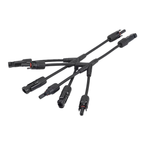 Photovoltaic Y Cable