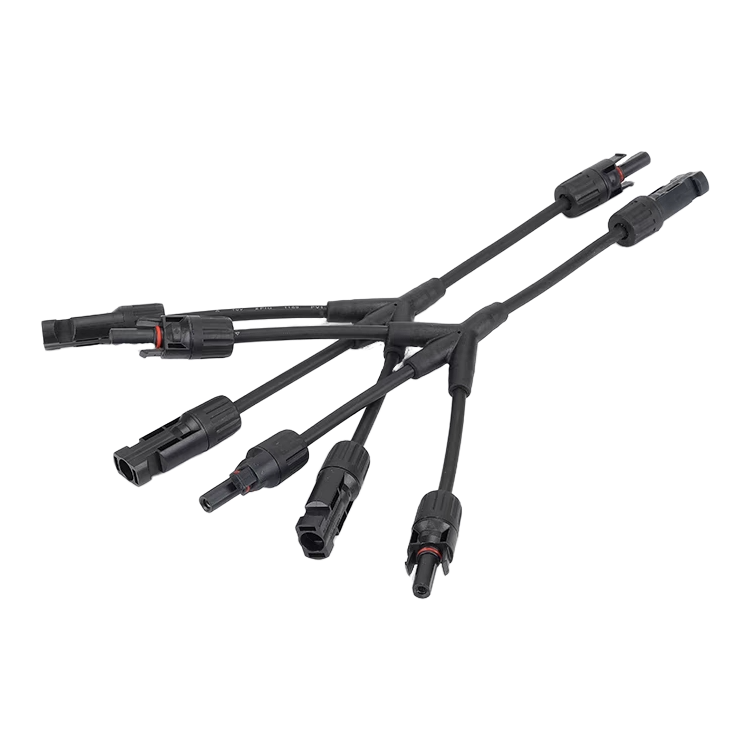 Photovoltaic Y Cable