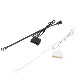 SATA to SM-4P Assembly Wire