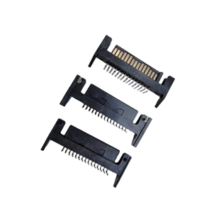 Fan Controller Connector