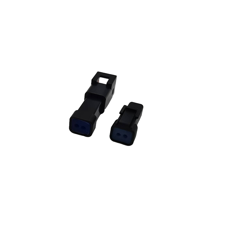 Substiute JST JWPF 2.0mm Pitch Connector Black Housing