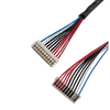 0.8mm pitch IDC Wire