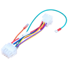 Machines Assembly Wire Harness