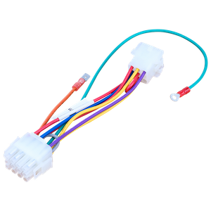 Machines Assembly Wire Harness