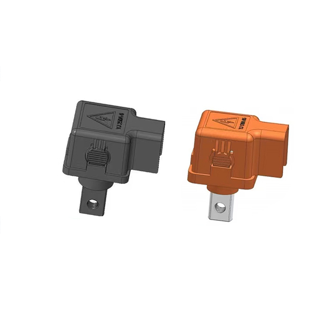 120A home storage wiring terminal