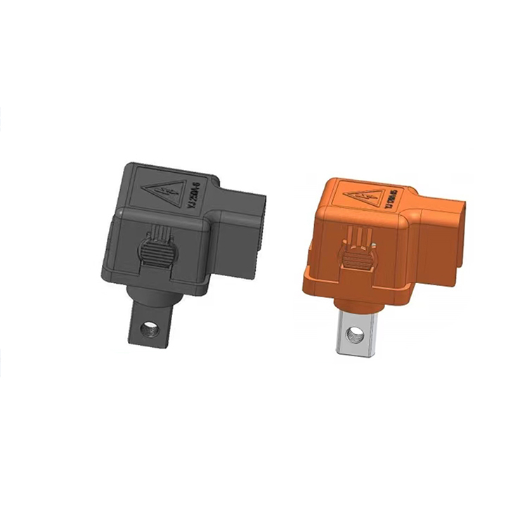 120A home storage wiring terminal
