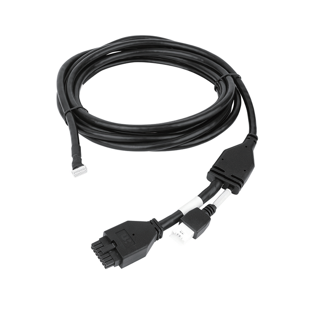 JC-A001 Series