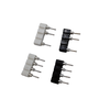RGB Round Hole Socket、Plug Connector