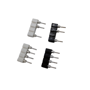RGB Round Hole Socket、Plug Connector