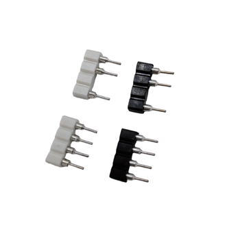 RGB Round Hole Socket、Plug Connector