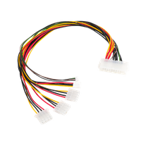 Power Wire Harness