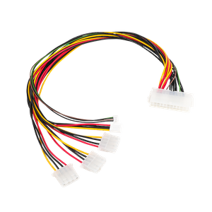 Power Wire Harness