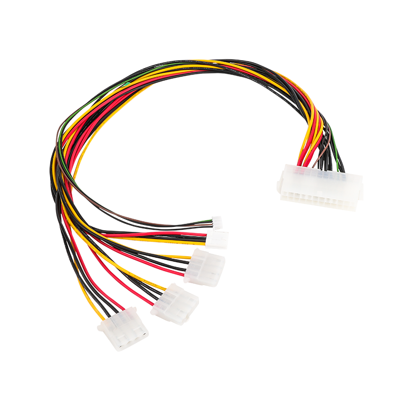 Power Wire Harness