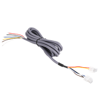 Machines Power and Communications Cable Wire