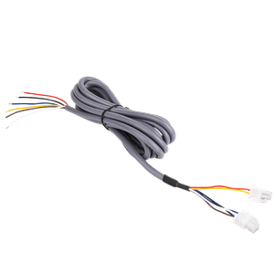 Machines Power and Communications Cable Wire