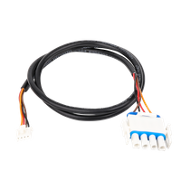Machines Waterproof Wire Harness
