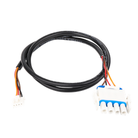 Machines Waterproof Wire Harness