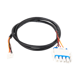 Machines Waterproof Wire Harness