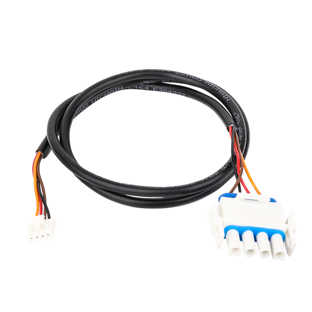 Machines Waterproof Wire Harness