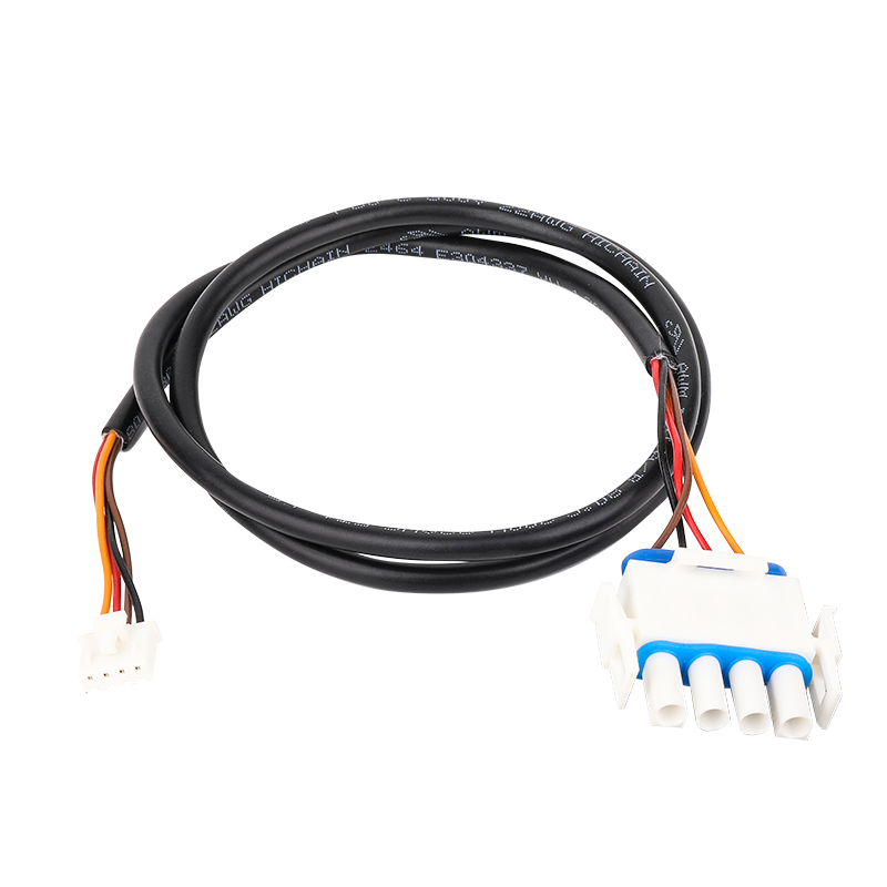 Machines Waterproof Wire Harness