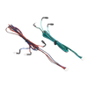 Infrared Sensing LED Wire Harness