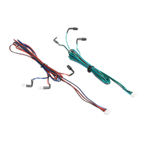 Infrared Sensing LED Wire Harness