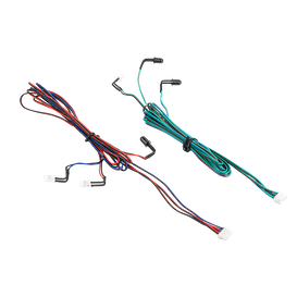 Infrared Sensing LED Wire Harness