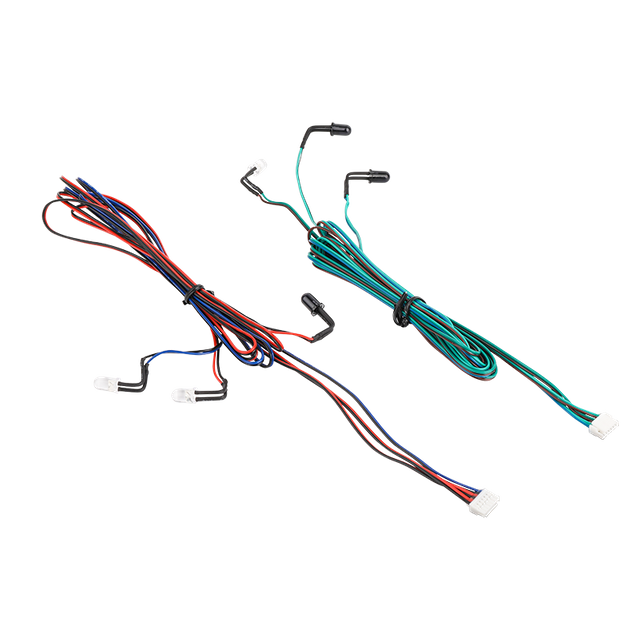 Infrared Sensing LED Wire Harness