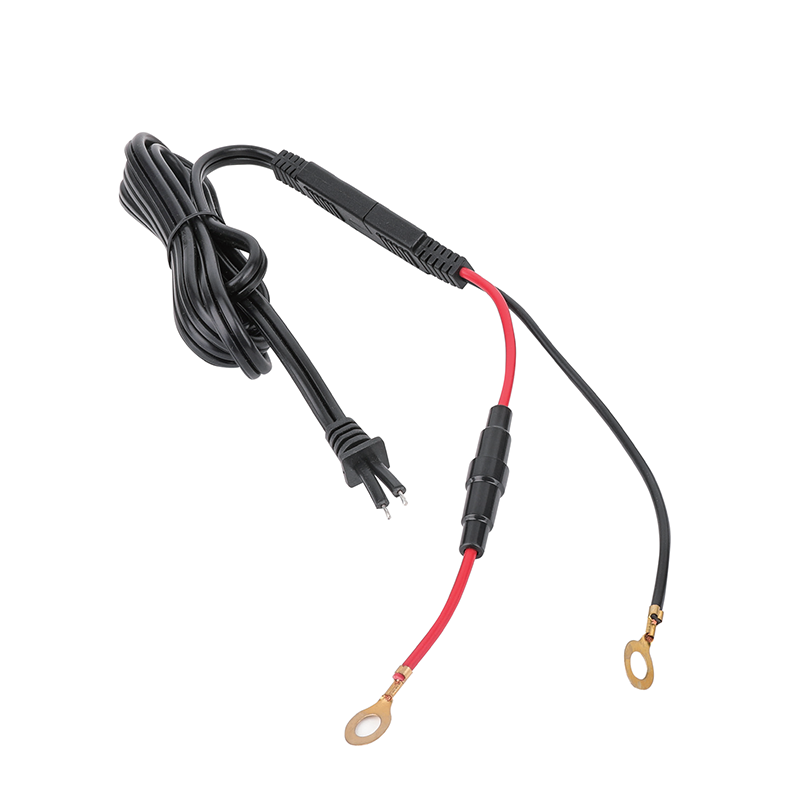 JC-P001 Series