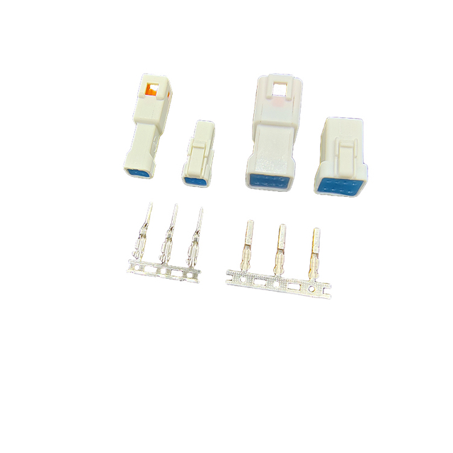 Substiute JST JWPF 2.0mm Pitch Connector White Housing &Terminal
